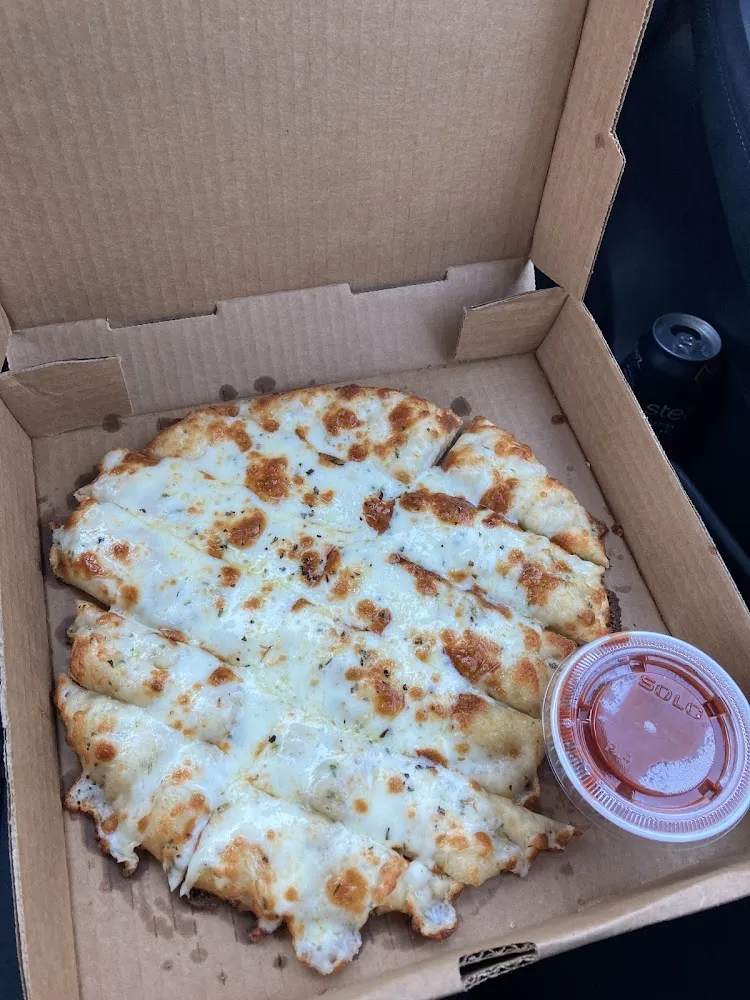 Cheese Bread