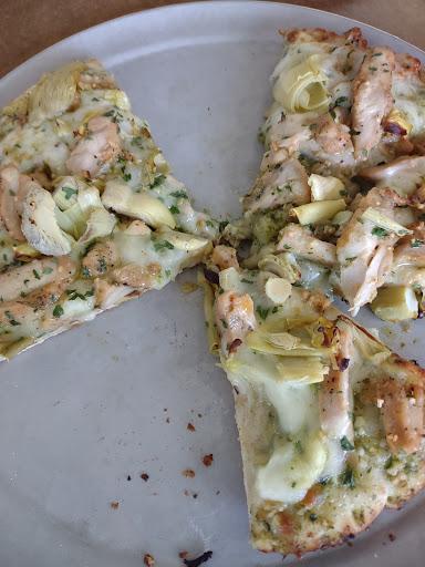 Gatehouse Pizza